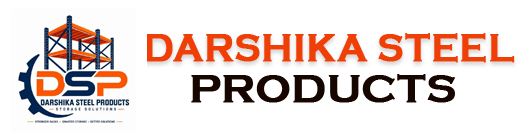 Darshika Steel Products logo